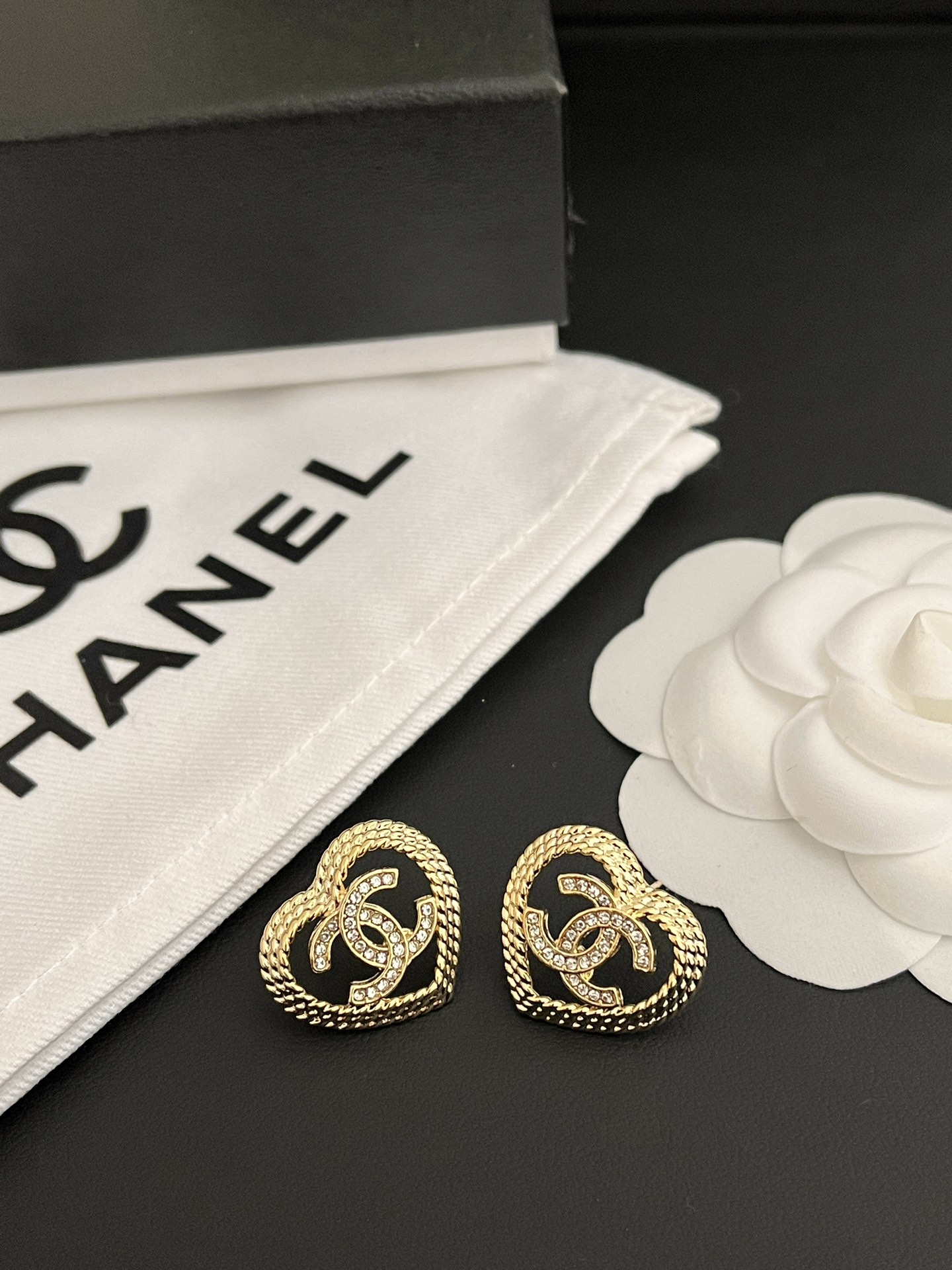 Replica CHANEL Earring