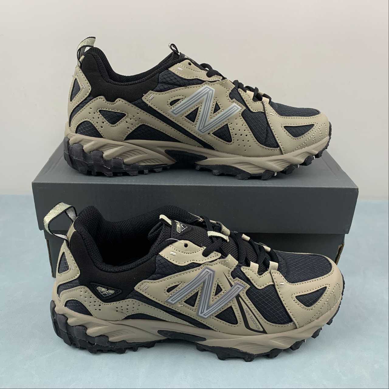 Replica New Balance Shoe New Balance NB610 ML610TAC  36-45