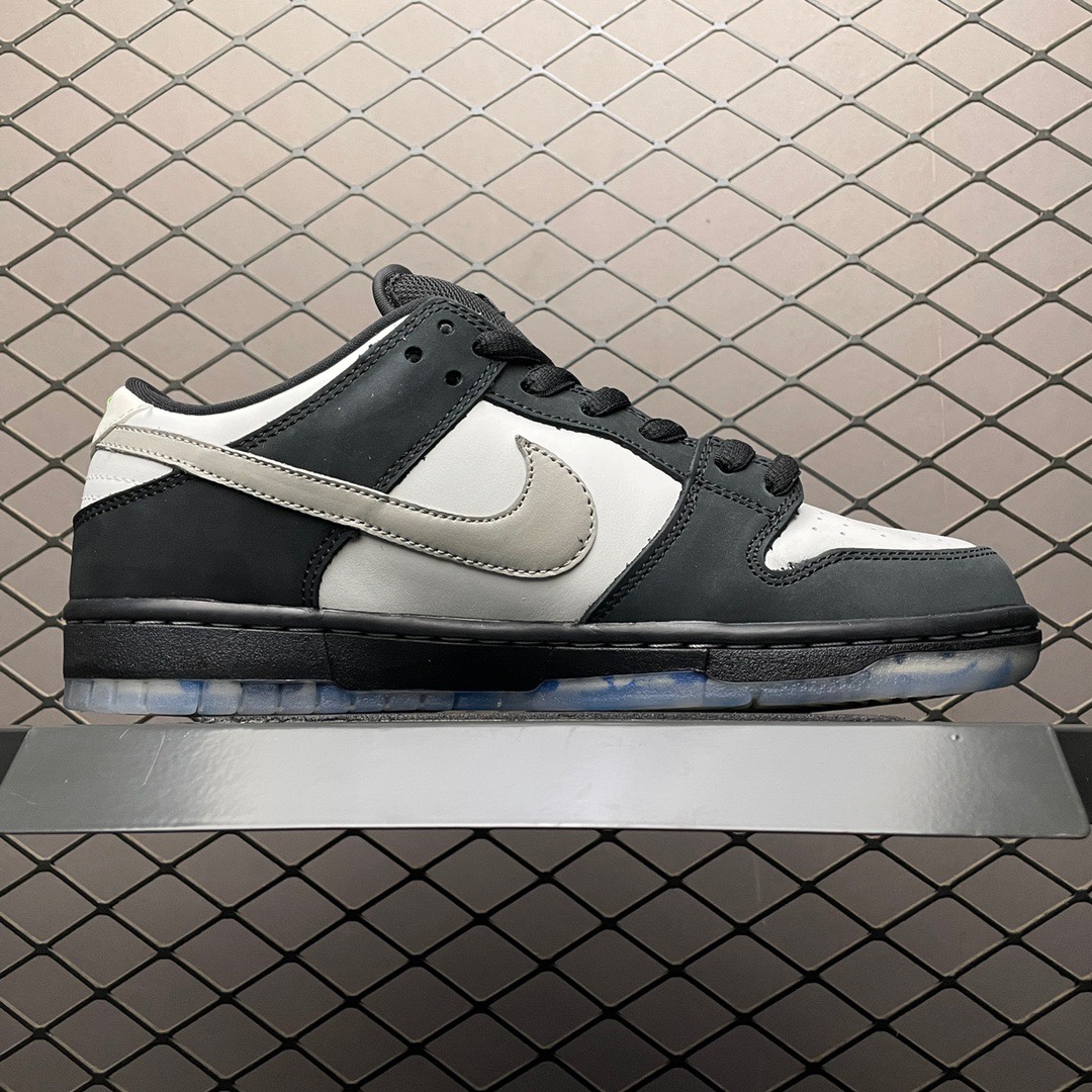 Replica Nike Dunk SB Shoe Jeff staple x Nike SB Dunk low BV1310-013 SIZE 36-47.5