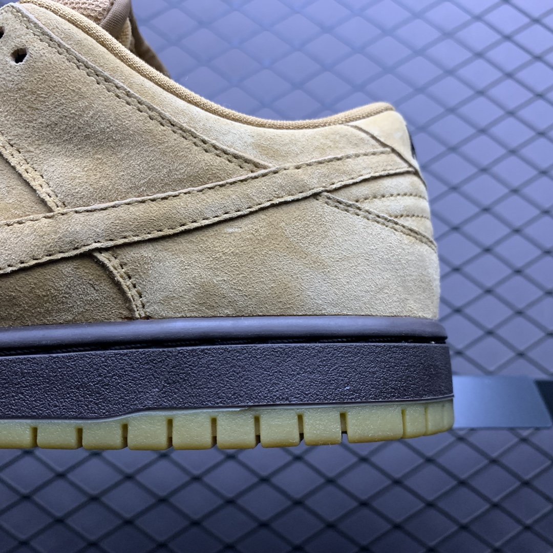 Replica Nike Dunk SB Shoe Nike SB Dunk Low BQ6817-204 36-47.5