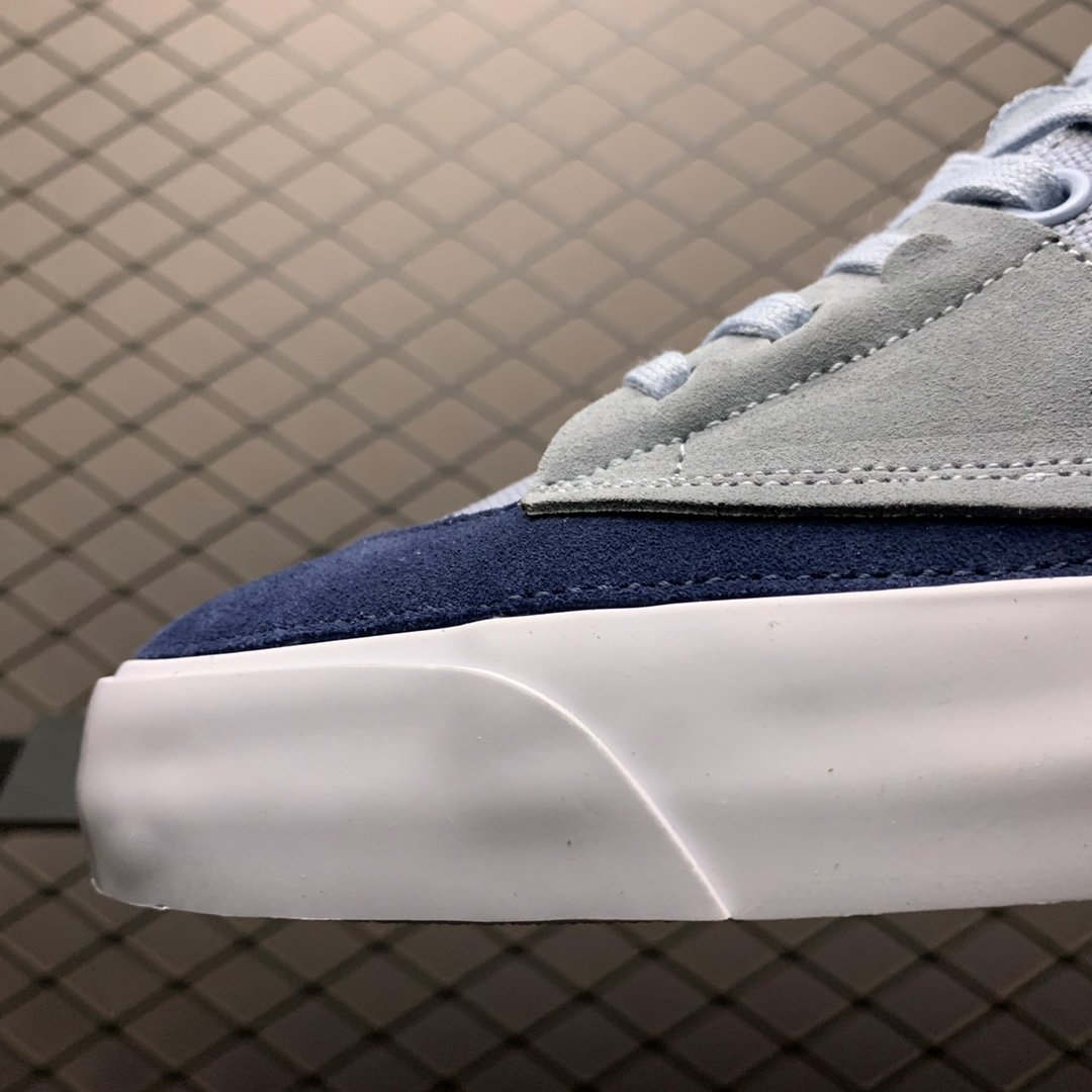 Replica Nike Shoe Nike SB Zoom Blazer Mid Edge CI3833-401 36-46