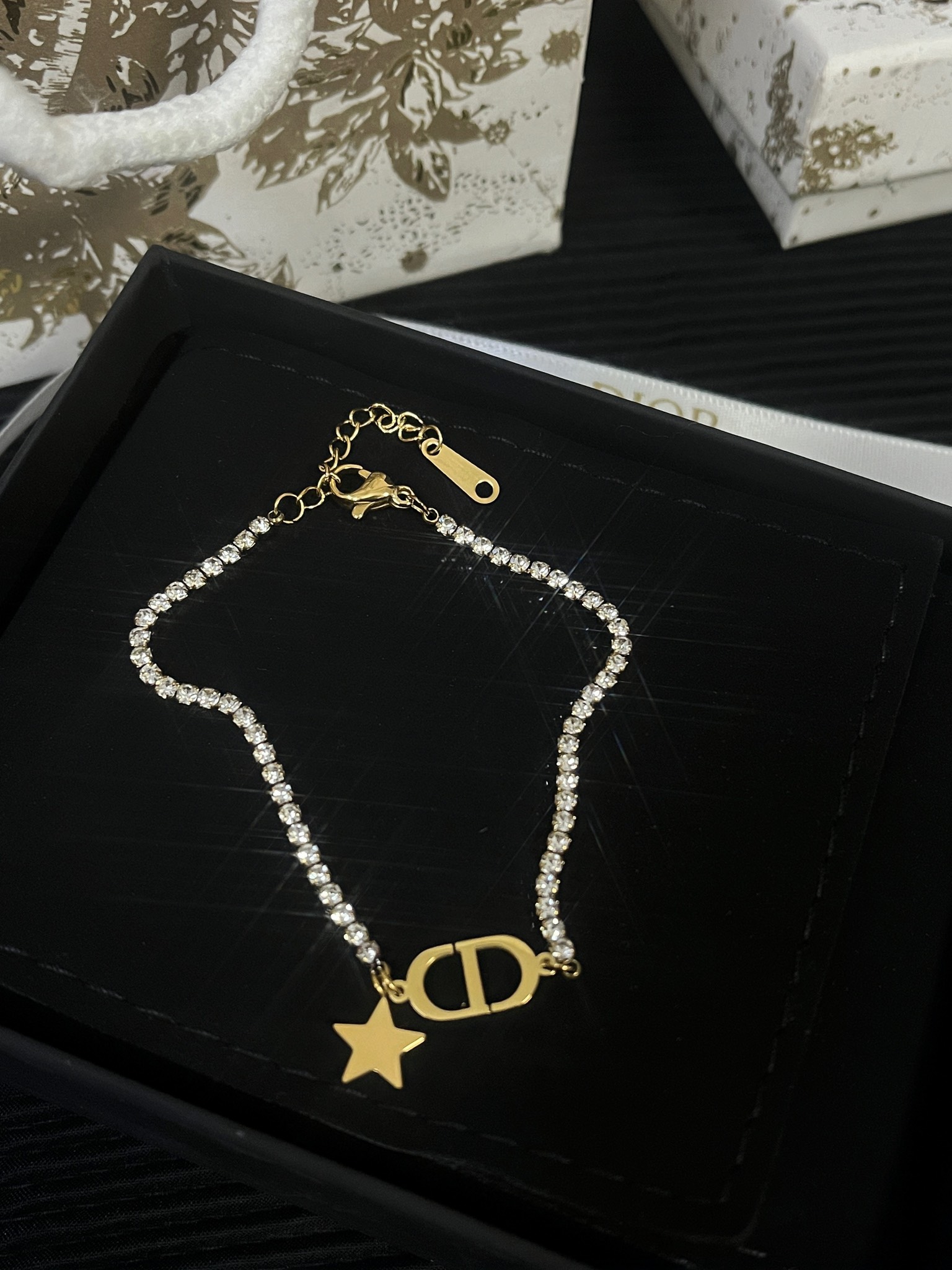 Replica DIOR Bracelet