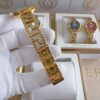 Replica Versace 904l Stainless Steel Quartz Watch 28MM