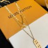 Replica LOUIS VUITTON Necklace