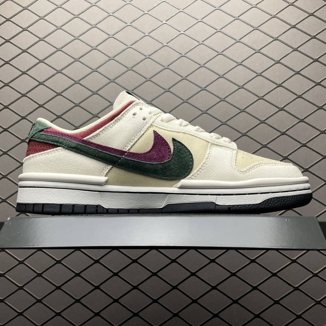 Replica Nike Dunk SB Shoe NK Dunk Low DZ2794-366 Size 36-47