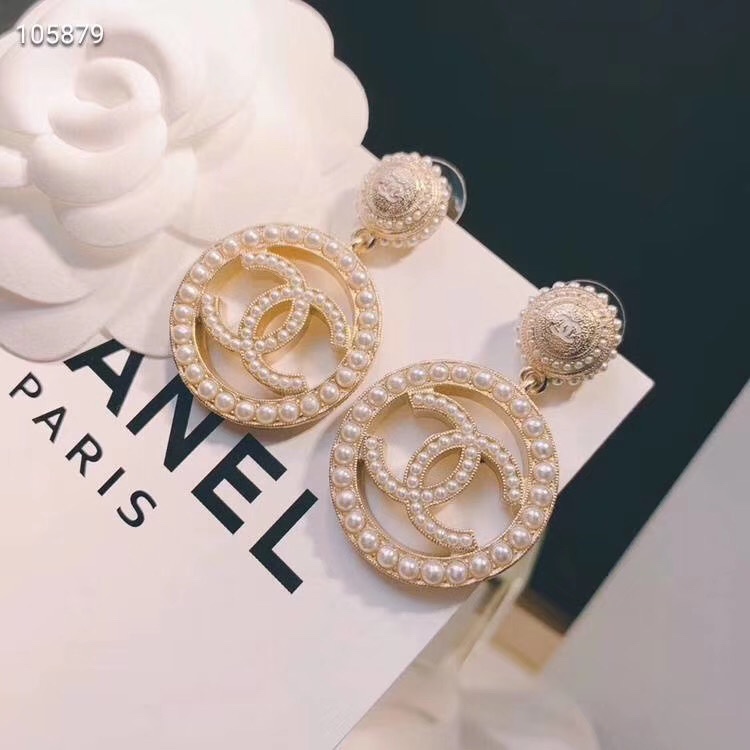 Replica CHANEL Earring