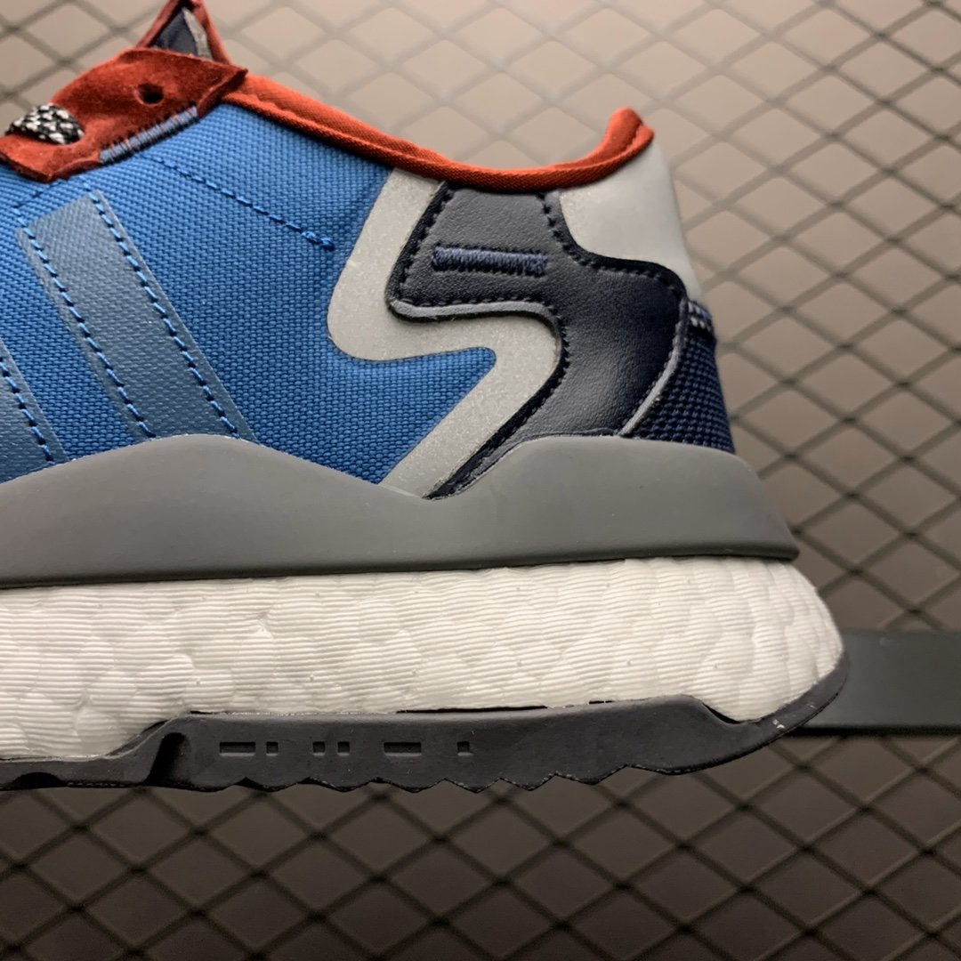 Replica Adidas Shoe Adidas Nite Jogger Boost EE5872 36-45