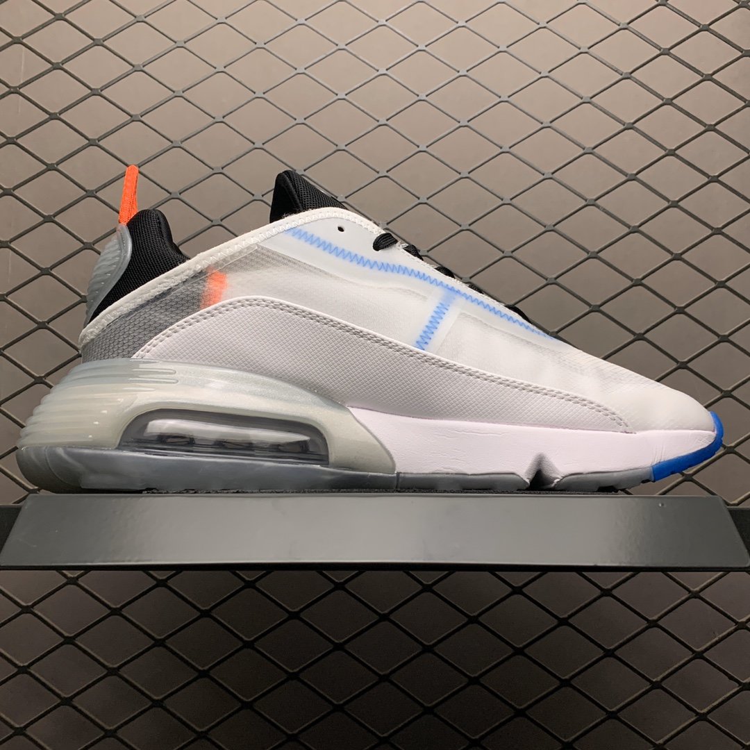 Replica Nike Air Max Shoe Nike Air Max 2090 CQ7630-101 39-45