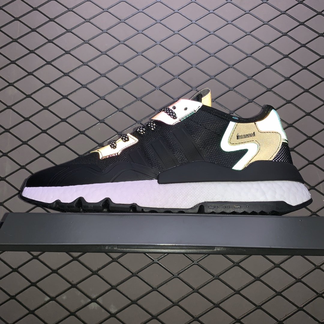 Replica Adidas Shoe Adidas Nite Jogger Boost EF5421 36-45