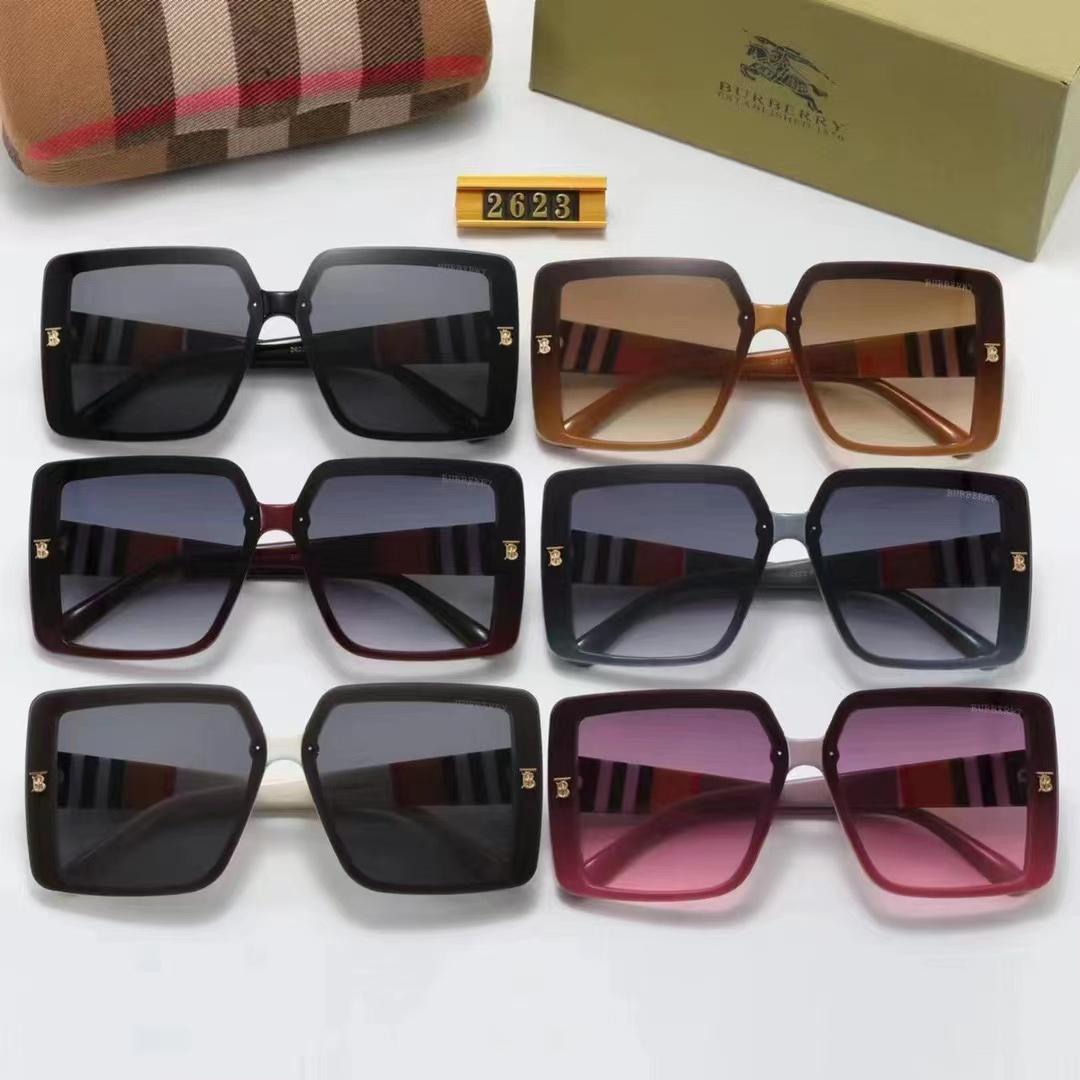 Replica Burberry Glasses