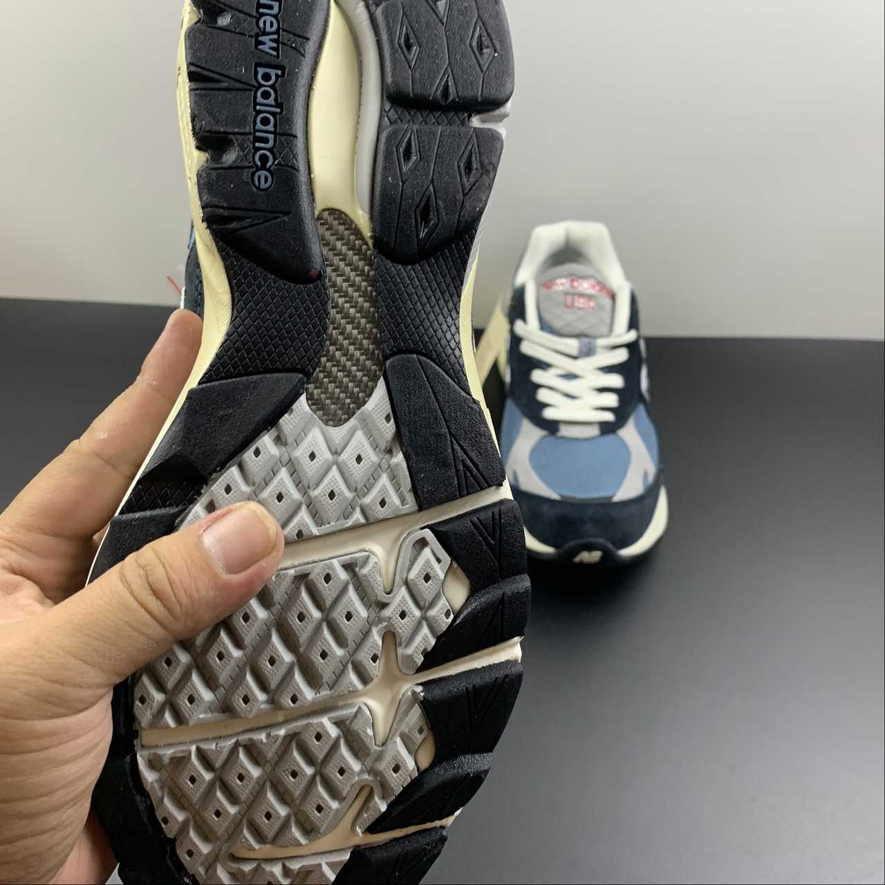 Replica New Balance Shoe New Balance NB990 M990TE3  36-45