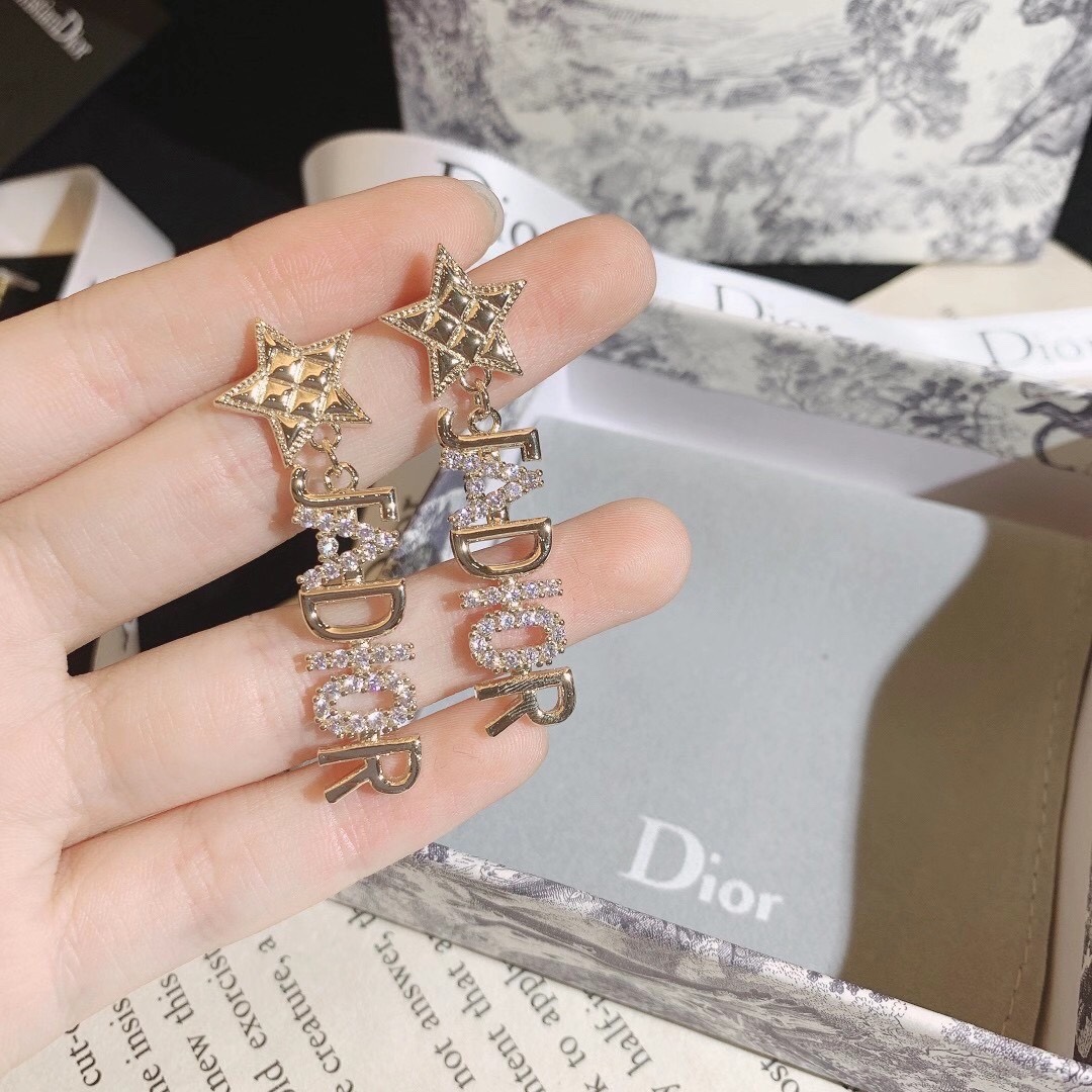 Replica DIOR Earring