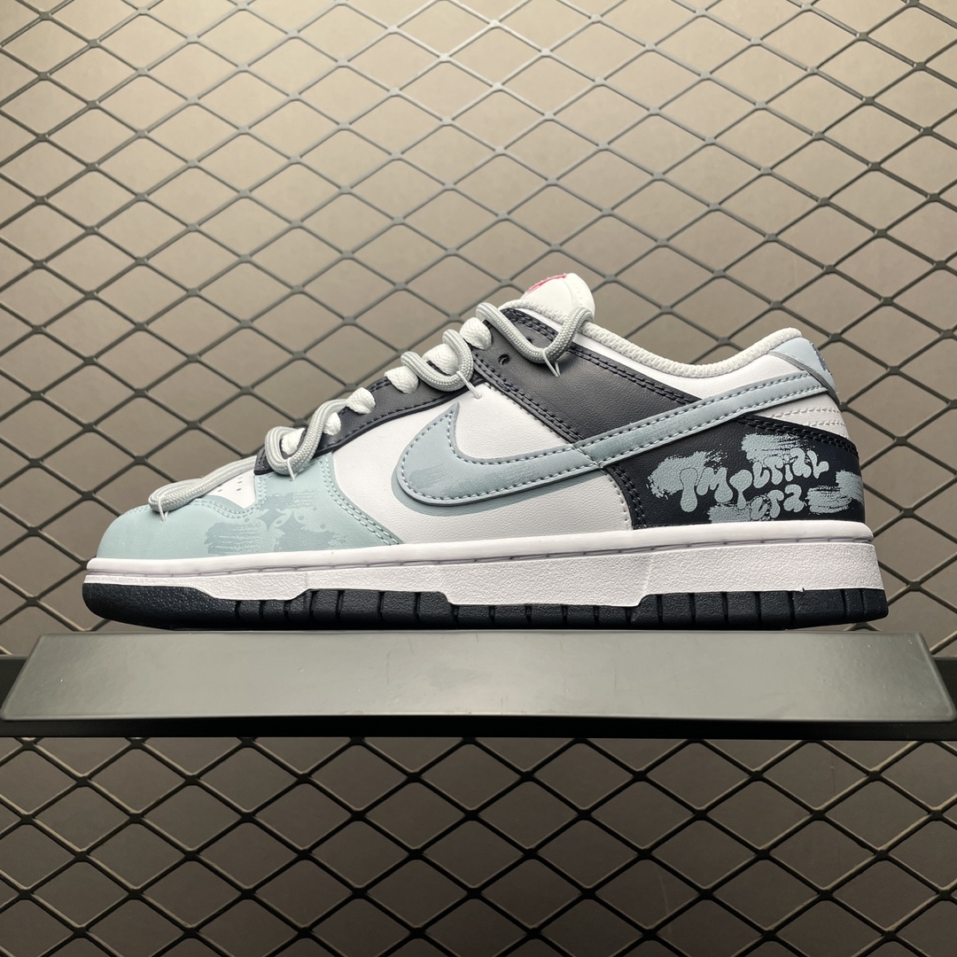 Replica Nike Dunk SB Shoe Nike Dunk Low FB9109-401