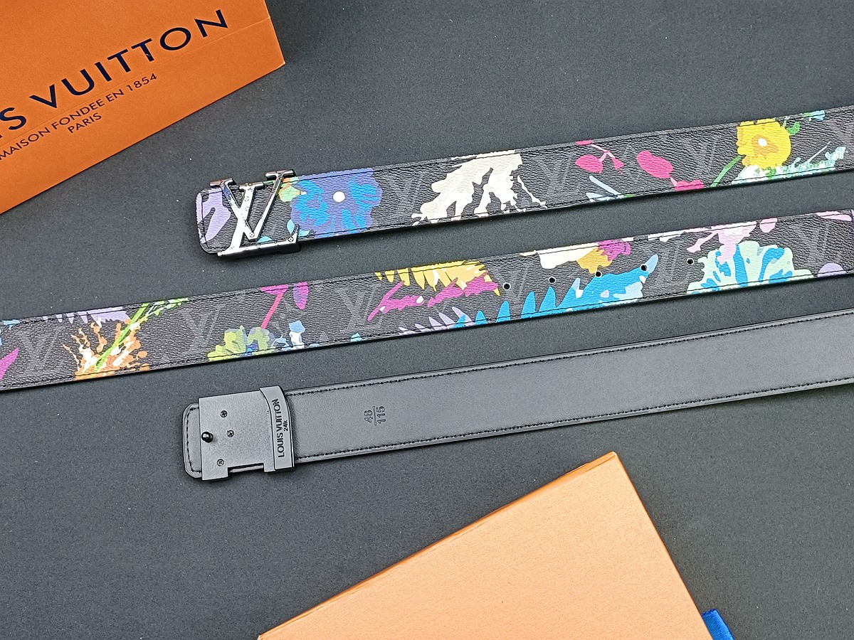 Replica LV belt