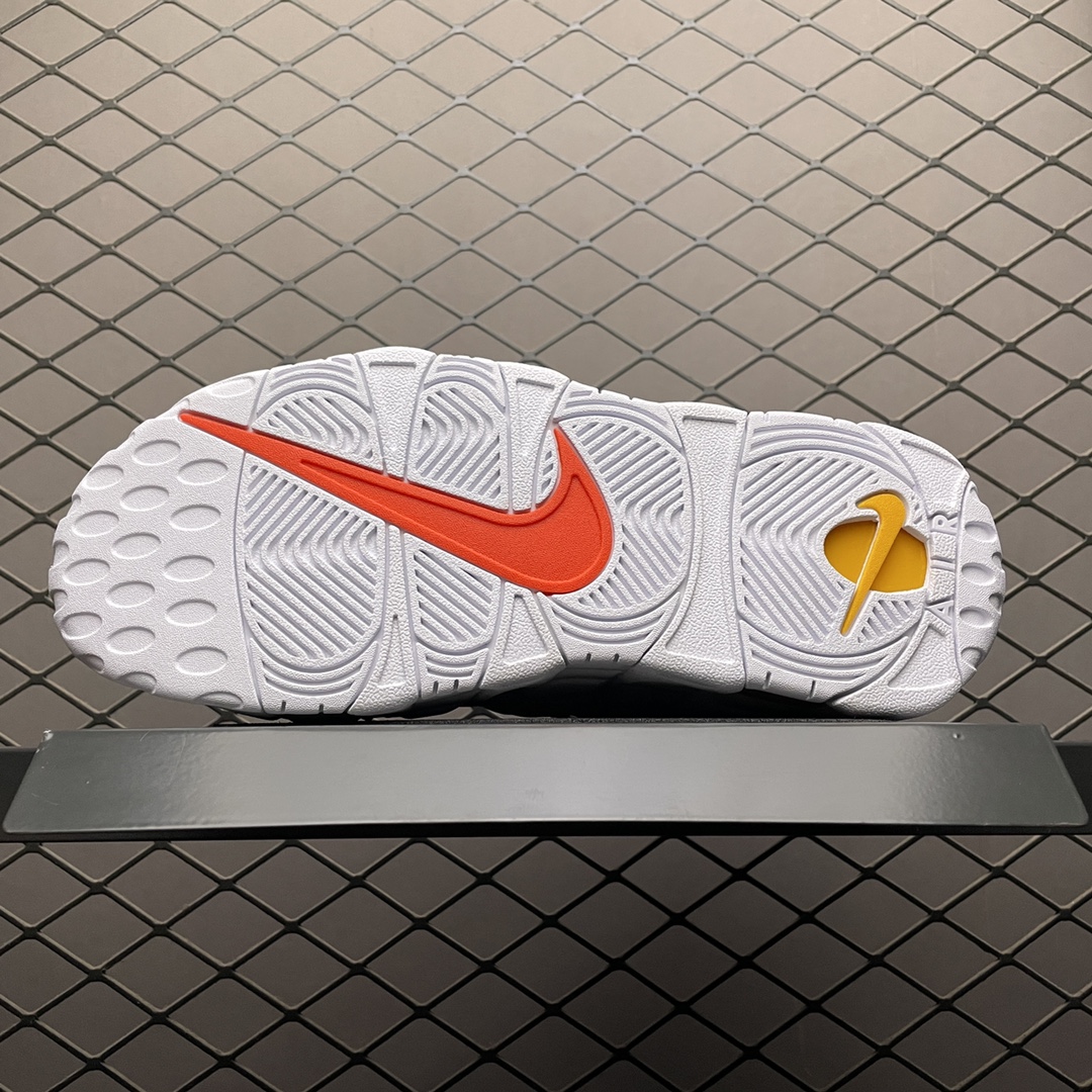 Replica Nike Shoe Nike Air More Uptempo DD9282-100 SIZE 36-4633UFUT209