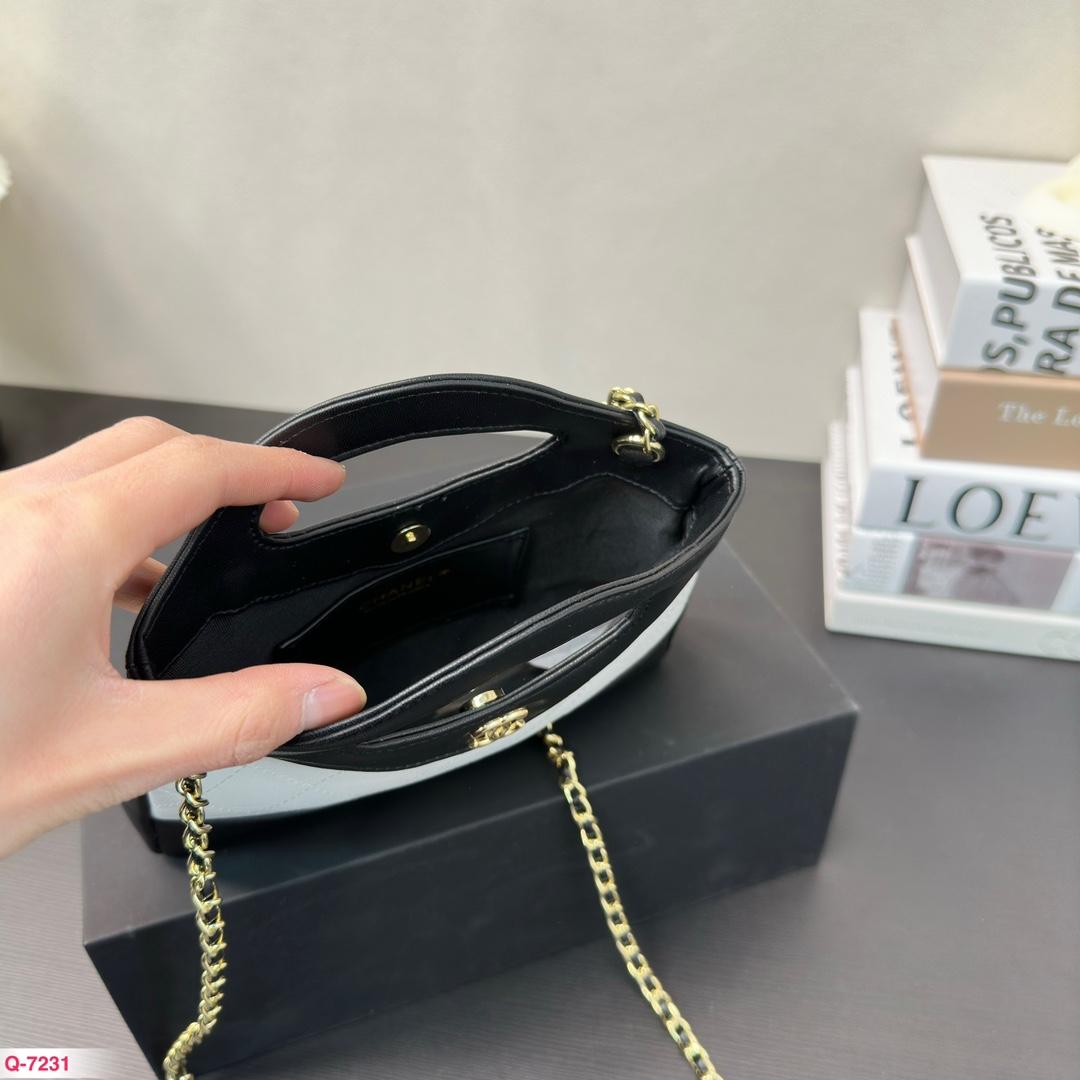 Replica Chanel Bag  21CM