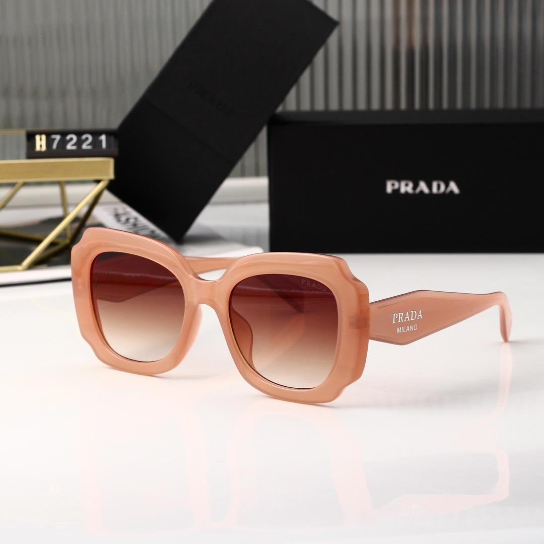 Replica Prada Glasses