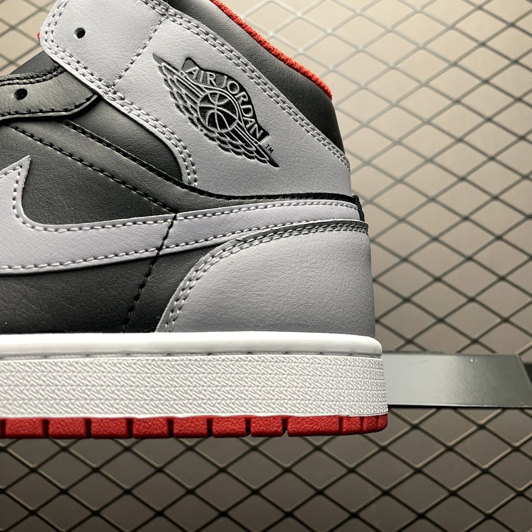 Replica Air Jordan Shoe Air Jordan 1 Mid DQ8426-006Size 40-46