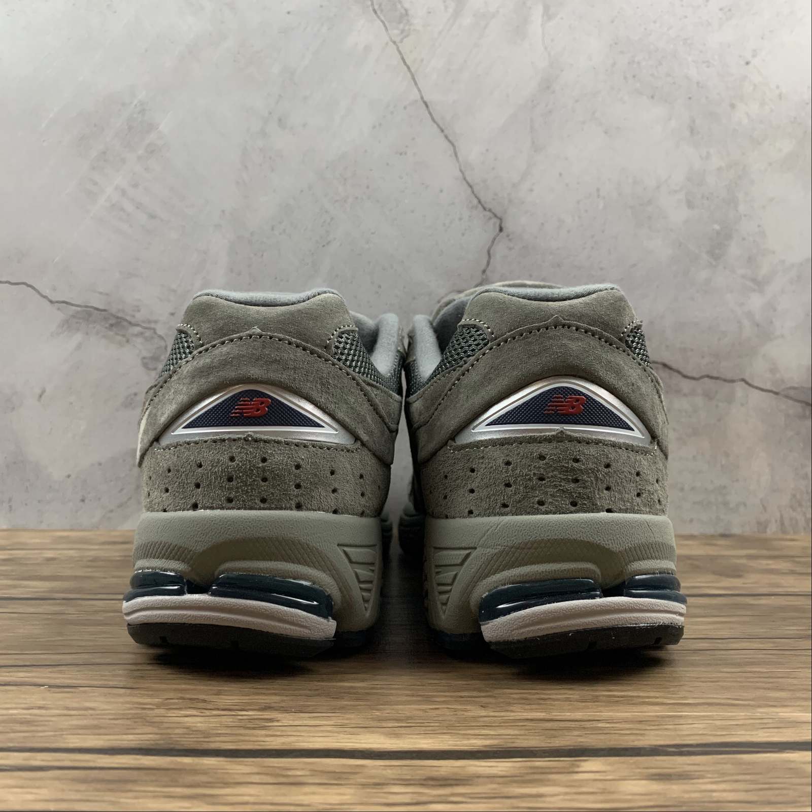 Replica New Balance Shoe New Balance NB2002  ML2002RA  36-45