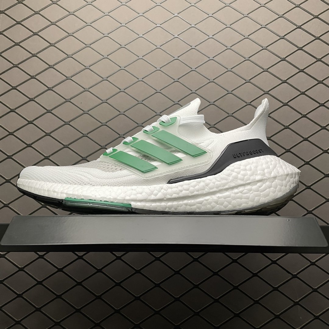 Replica Adidas Shoe Adidas Ultra Boost UB21FZ2326 Size 36-45