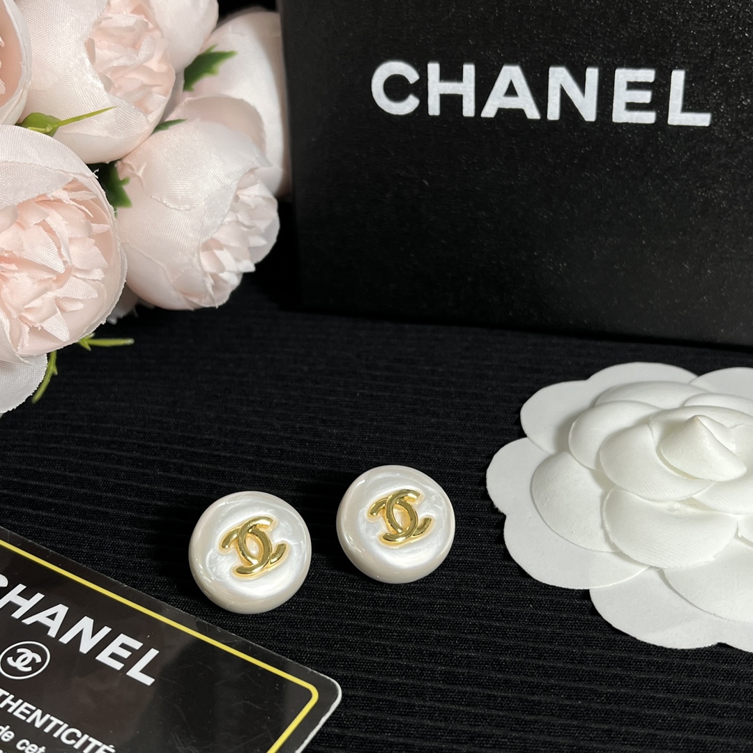 Replica CHANEL Earring