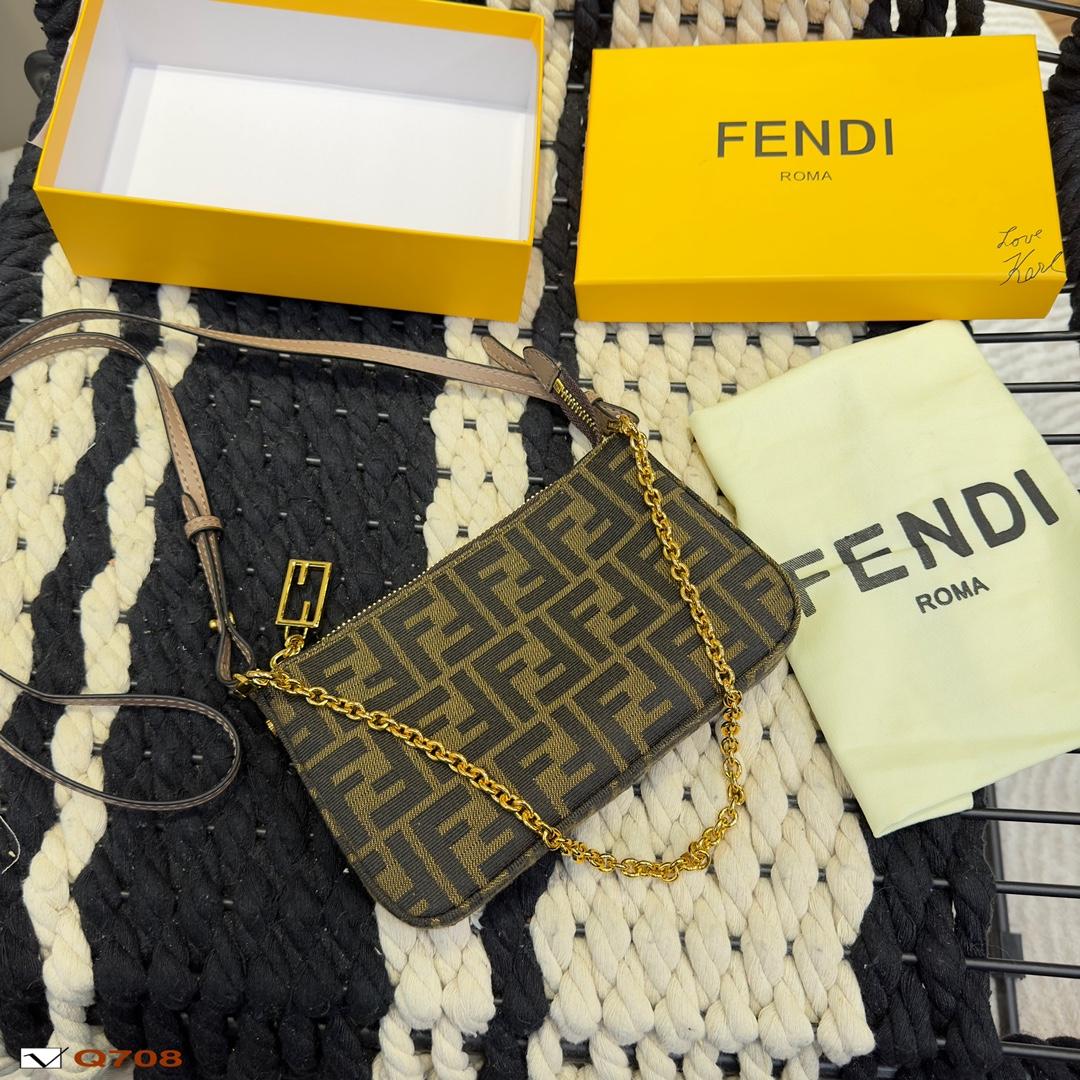 Replica Fendi Bag 20*12CM