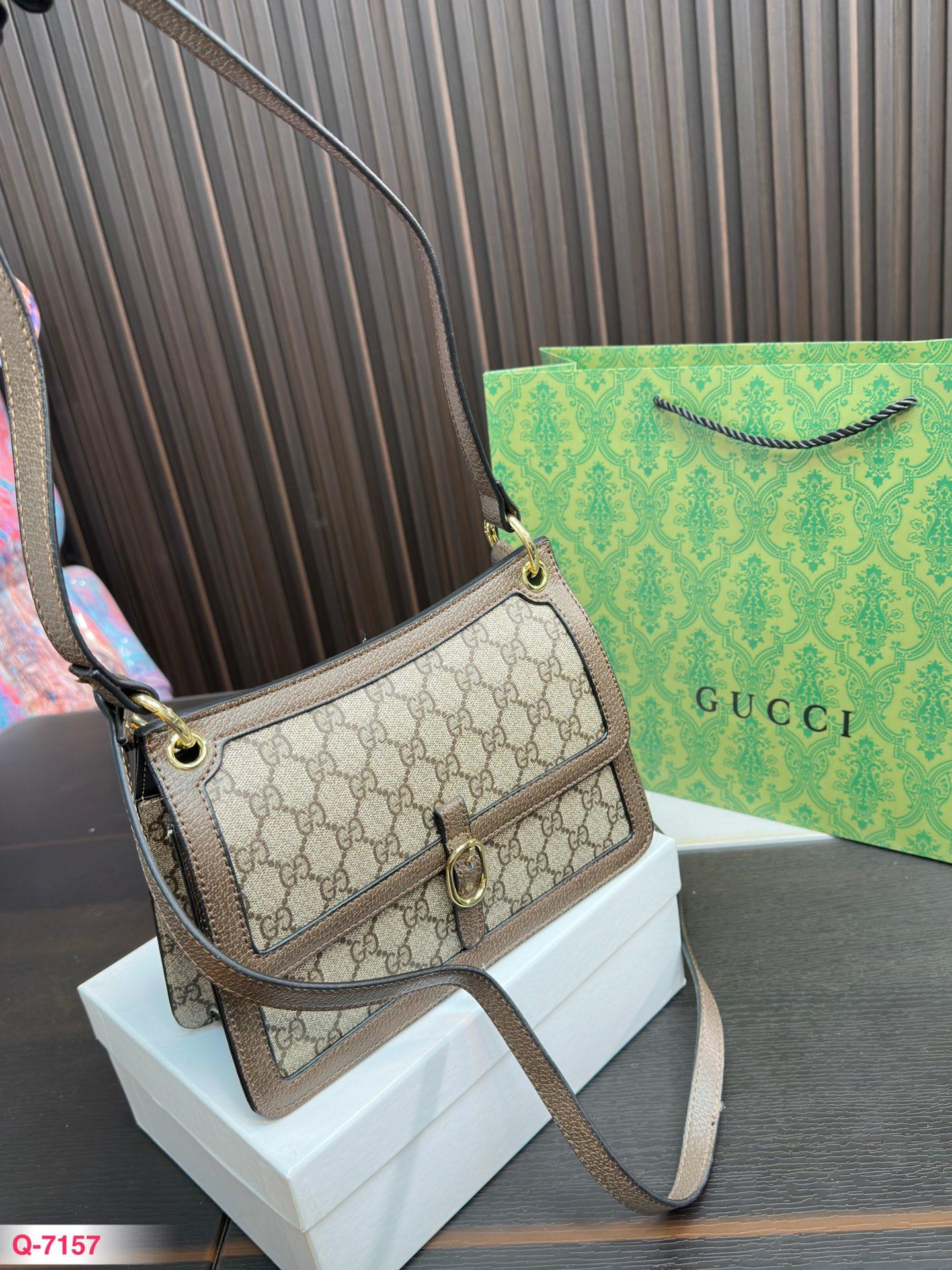 Replica Gucci Bag 24*17CM