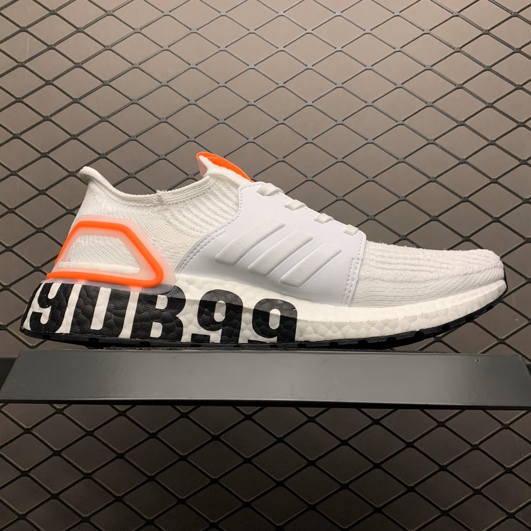 Replica Adidas Shoe David Beckham x Adidas Ultra Boost 19 FW1970 36-45