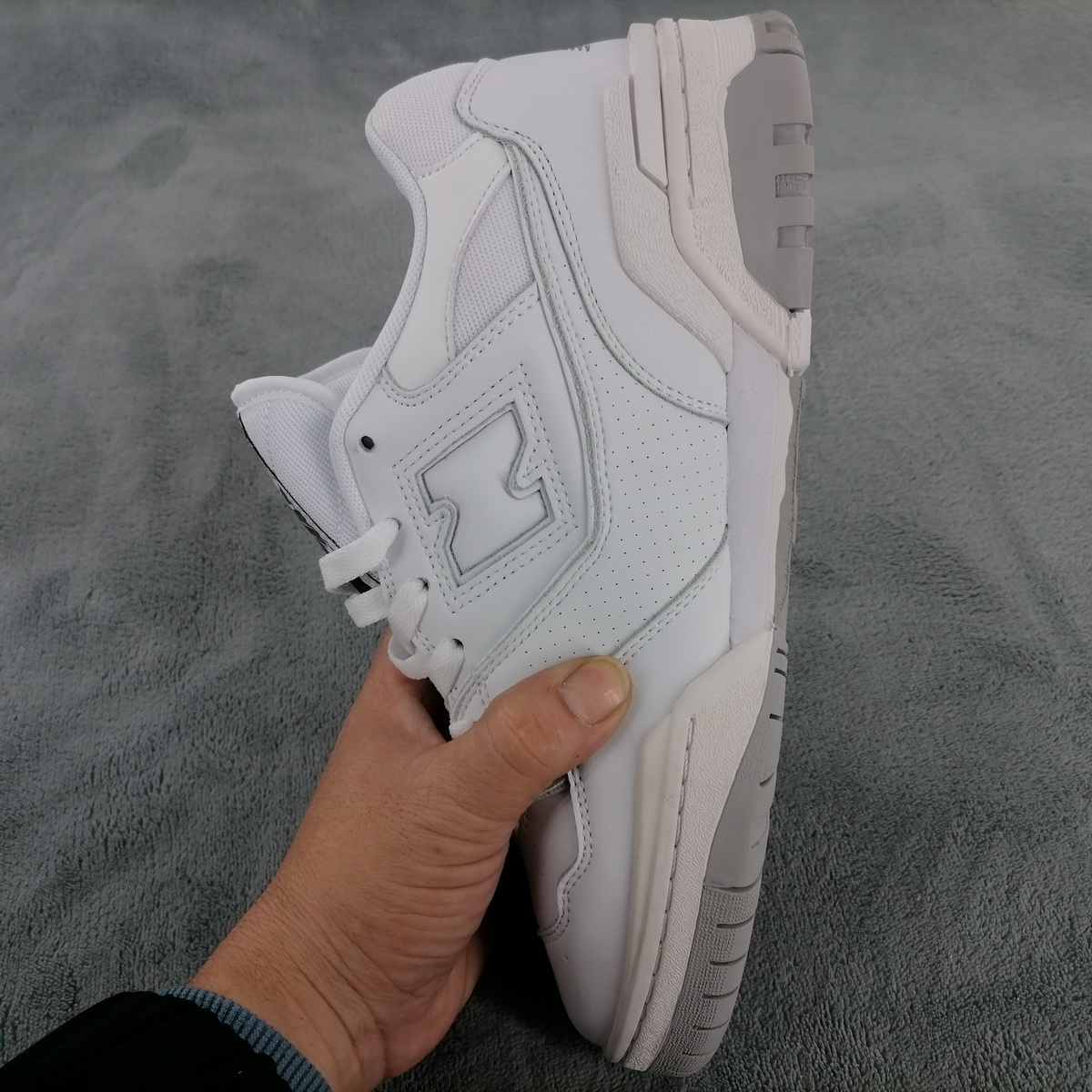 Replica New Balance Shoe New Balance 550  Premuim Pack