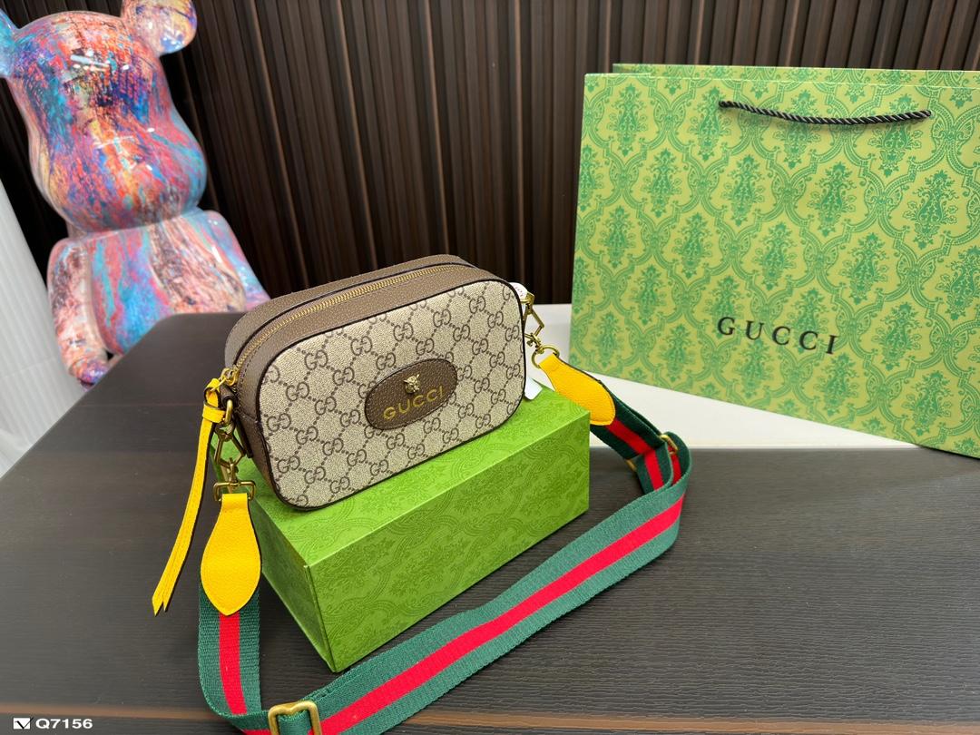 Replica Gucci Bag  24*16CM/20*13CM