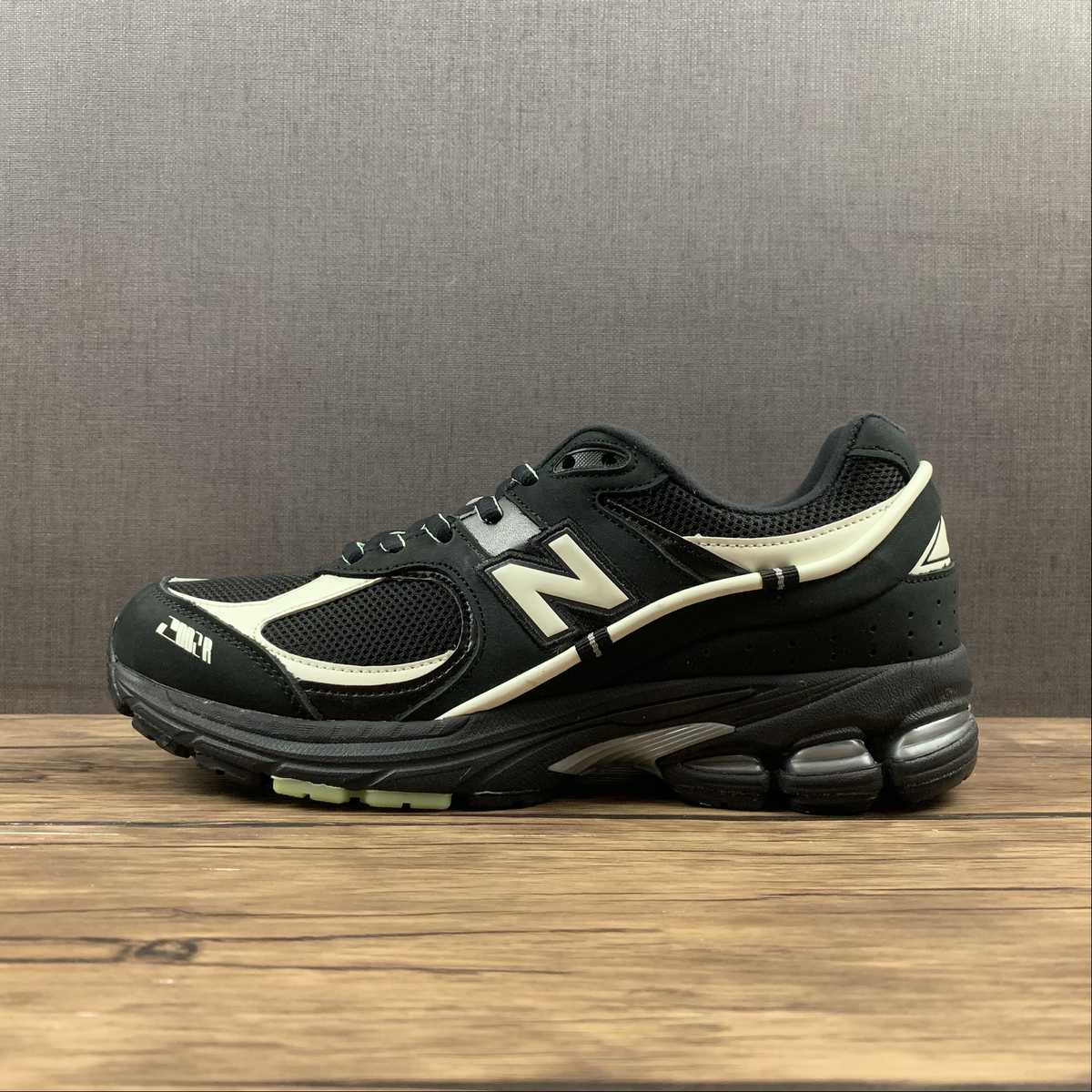 Replica New Balance Shoe New Balance NB2002 ML2002RZ  36-45
