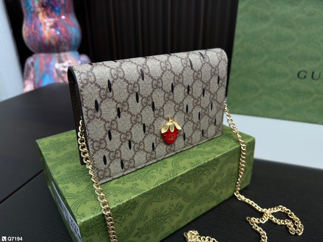 Replica Gucci Bag 18*12CM