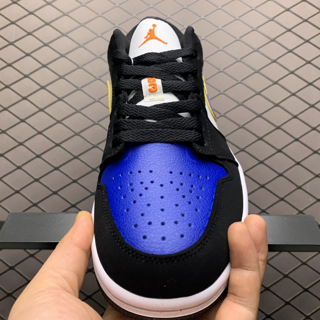 Replica Air Jordan Shoe Air Jordan 1 Low AJ1 CI9216-051 36-46