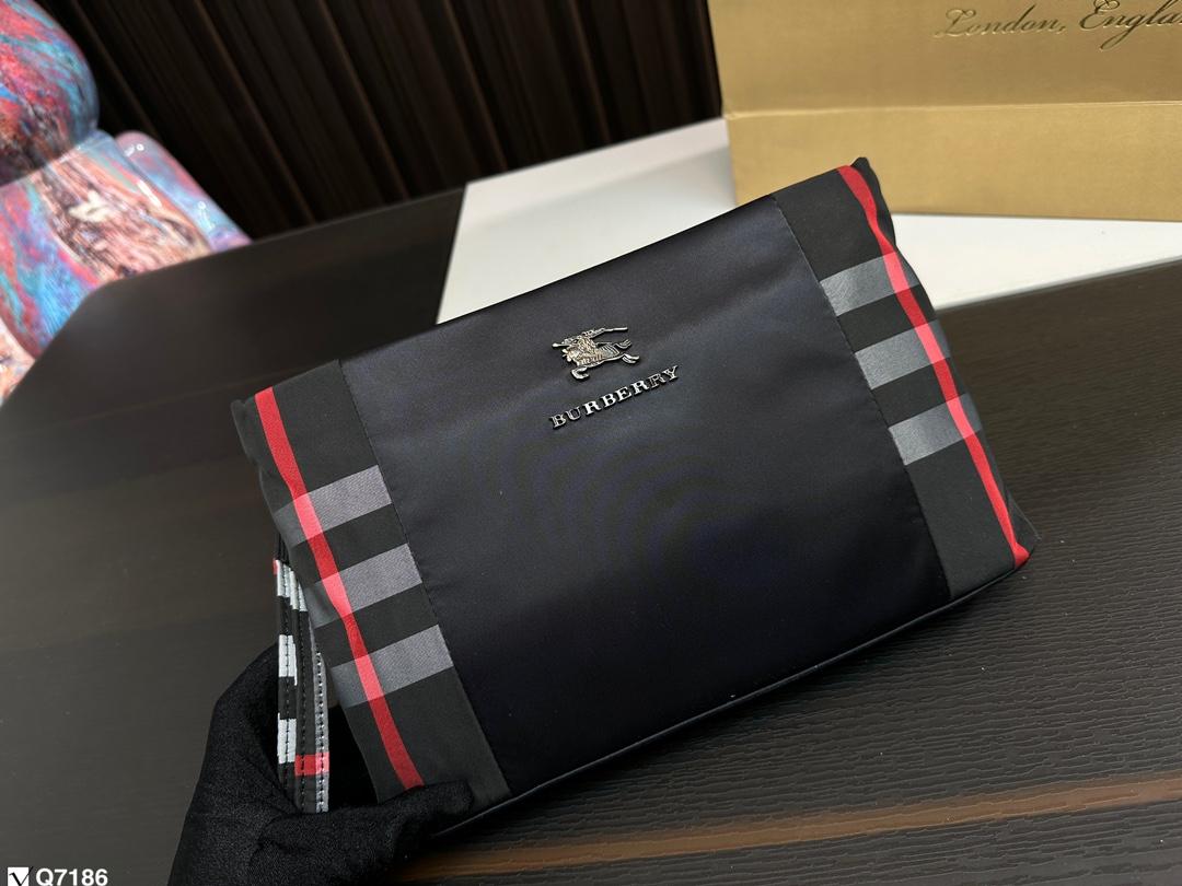 Replica Burberry Bag 16*27CM
