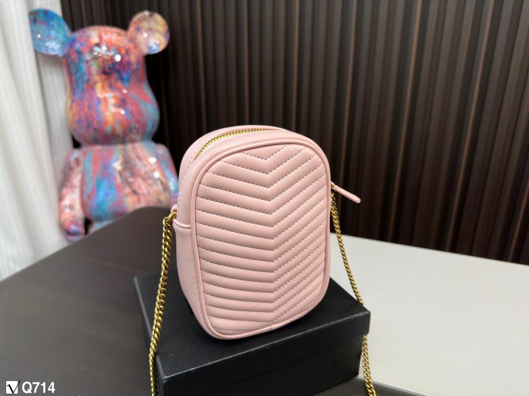 Replica Pinko Bag 12*17CM