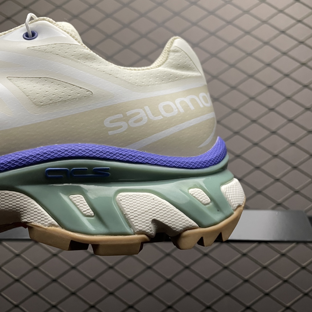 Replica Salomon Shoe Salomon XT-6  417098 Size 36-46.5