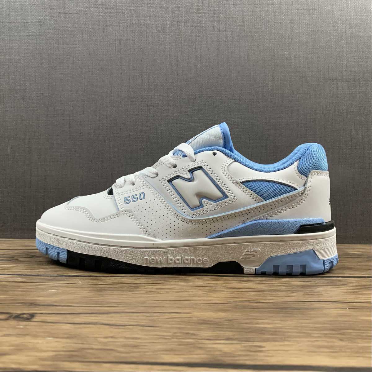 Replica New Balance Shoe New Balance NB550 BB550HL1  36-45