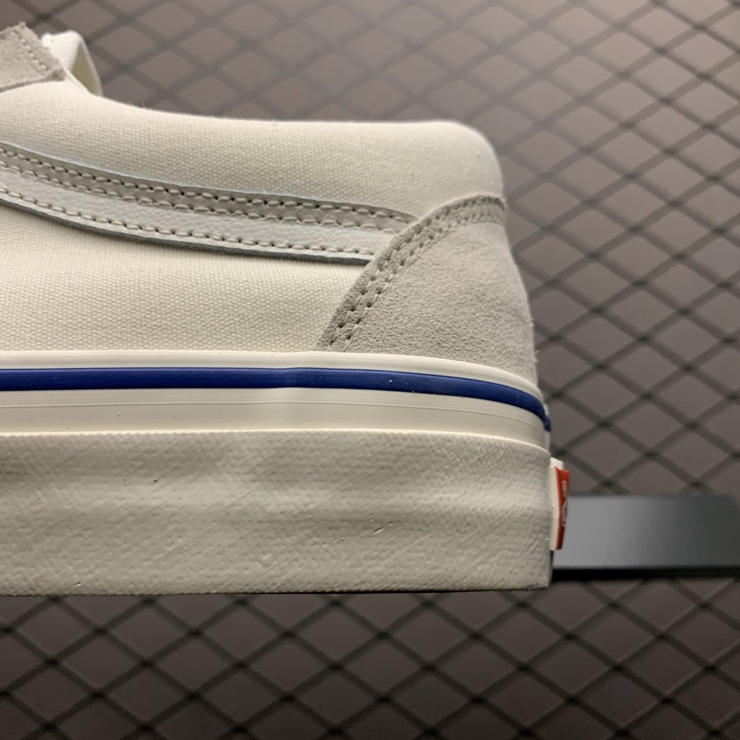 Replica Vans Shoe Vans Old Skool 622 35-44