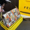 Replica Fendi Bag 26*15CM