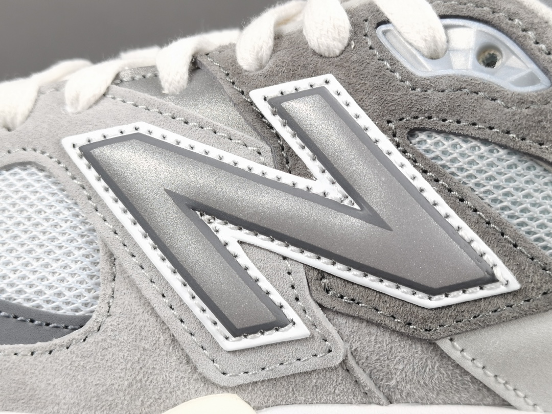 Replica New Balance Shoe New Balance 9060 Rain Cloud    U9060GRY