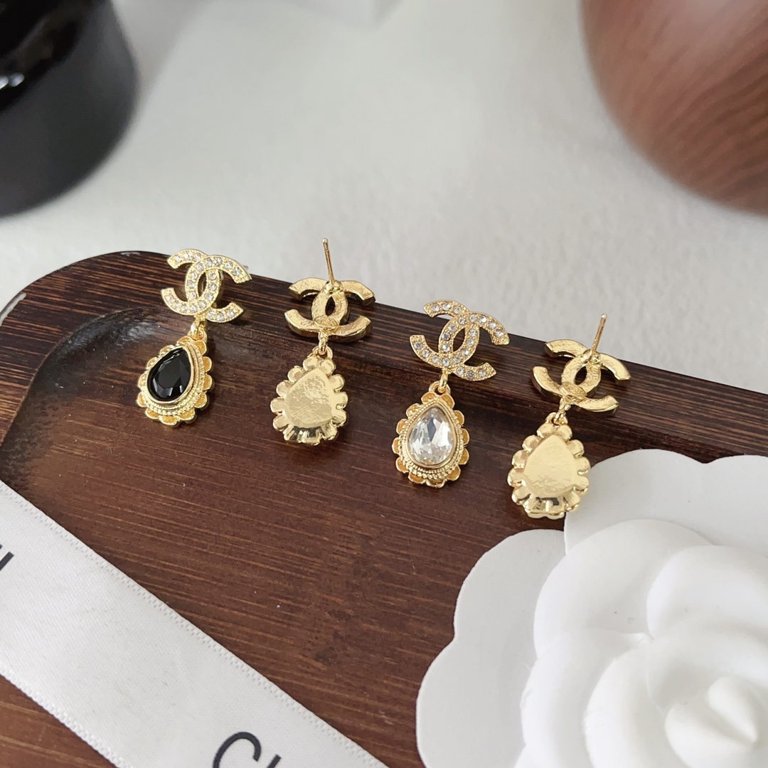 Replica CHANEL Earring