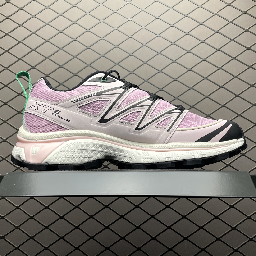 Replica Salomon Shoe Salomon XT-6 472422 Size 36-46