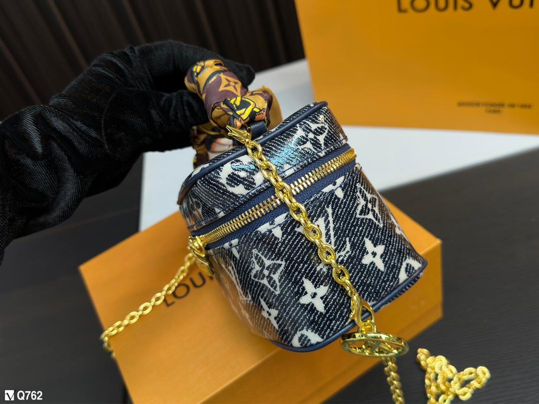 Replica Louis Vuitton Bag 14*9CM