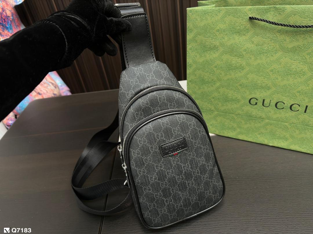 Replica Gucci Bag 15*30CM