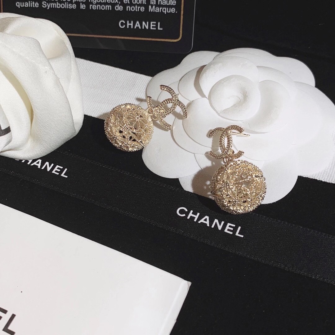 Replica CHANEL Earring