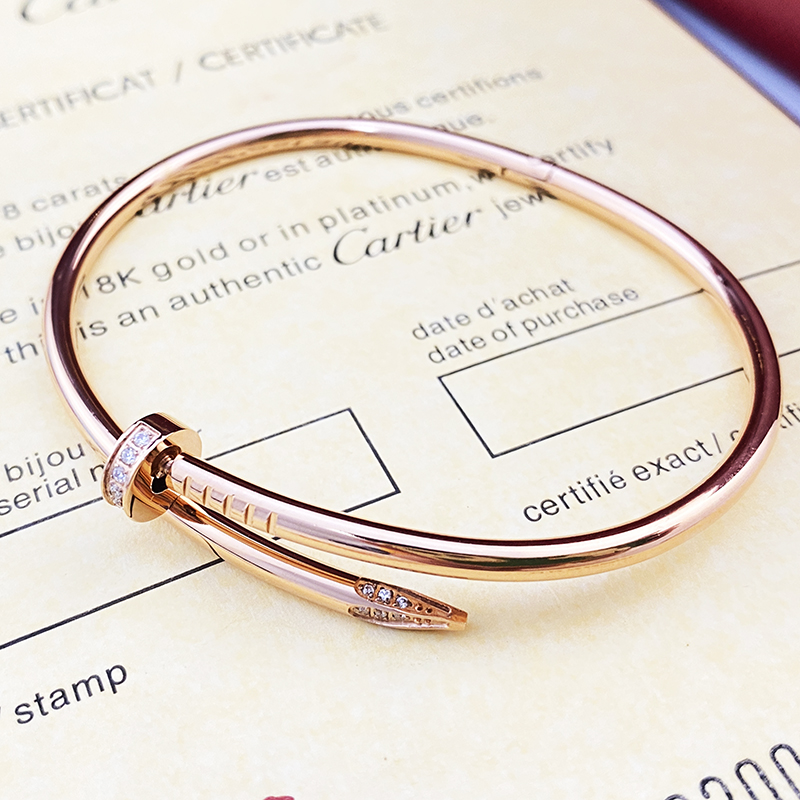 Replica CARTIER Bangle