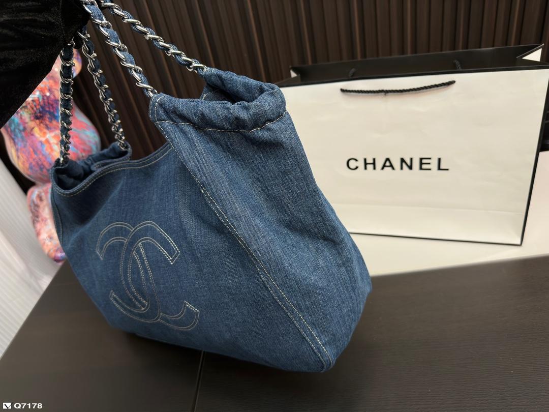 Replica Chanel Bag 45*30CM