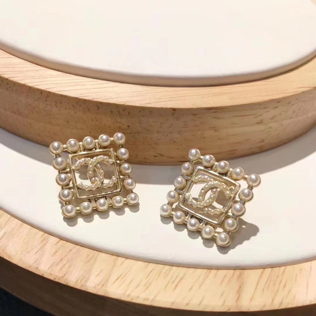 Replica CHANEL Earring