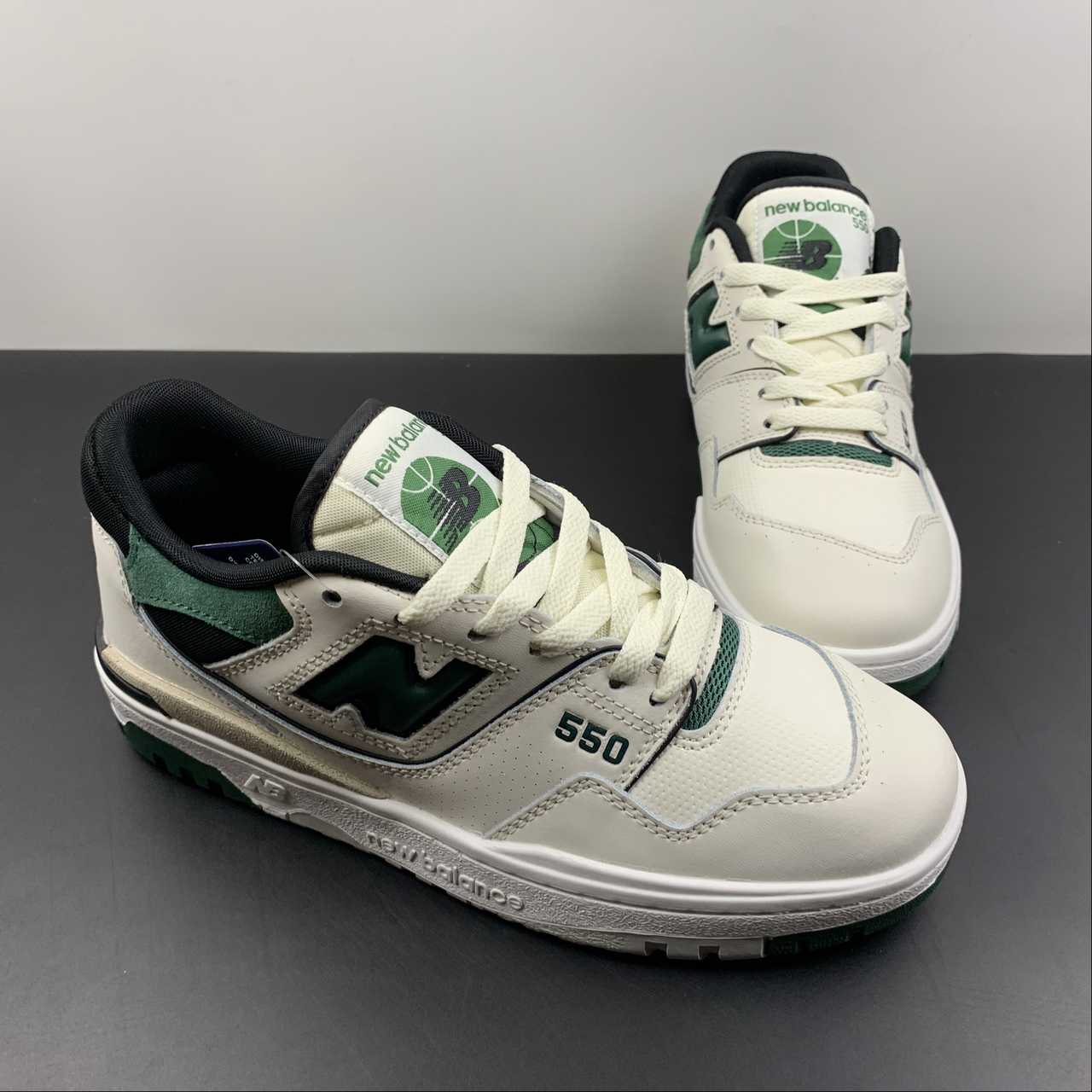 Replica New Balance Shoe BB550VTC New Balance NB550 BB550VTC  36-45