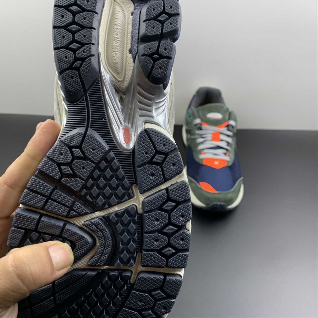 Replica New Balance Shoe New Balance NB2002  ML2002RF  36-45